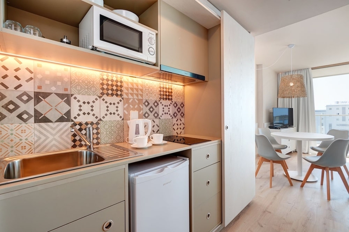 Imagen de la habitación del Apartamentos Protur Atalaya. Foto 6