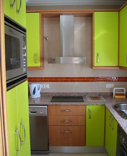 Imagen de la habitación del Apartamentos Pueblo Dorado I. Foto 3