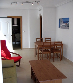 Imagen de la habitación del Apartamentos Pueblo Dorado I. Foto 4