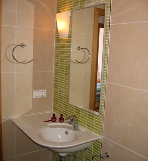 Imagen de la habitación del Apartamentos Pueblo Dorado I. Foto 5