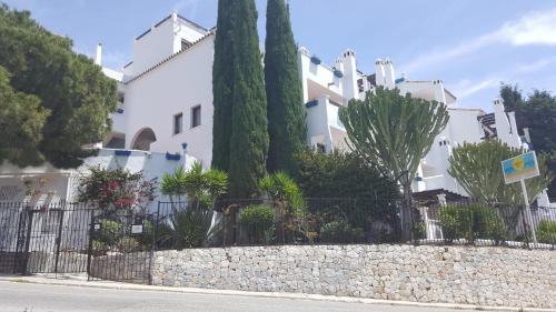 Imagen general del Apartamentos Pueblo Evita Hill. Foto 4