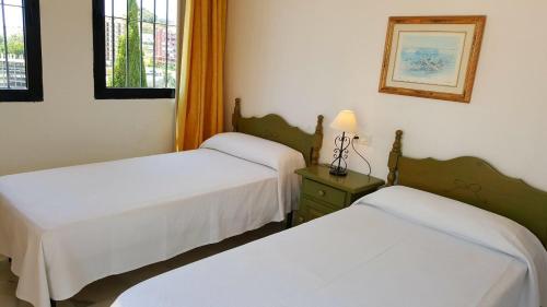 Imagen general del Apartamentos Pueblo Evita Hill. Foto 8