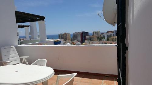 Imagen general del Apartamentos Pueblo Evita Hill. Foto 10