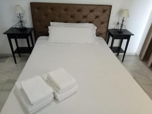 Imagen de la habitación del Apartamentos Pueblo Evita Hill. Foto 18