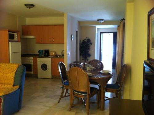 Imagen general del Apartamentos Pueblo Evita Hill. Foto 14