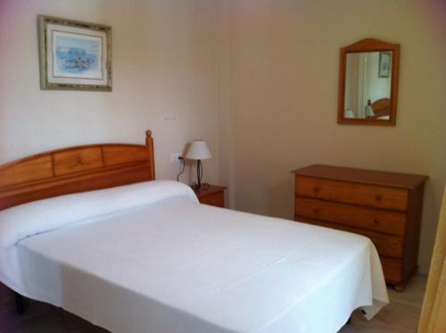 Imagen general del Apartamentos Pueblo Evita Hill. Foto 17