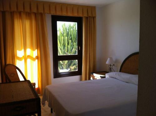 Imagen de la habitación del Apartamentos Pueblo Evita Hill. Foto 19