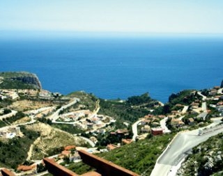 Imagen general del Apartamentos Pueblo La Paz. Foto 2