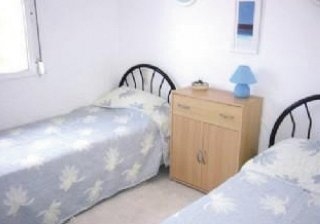 Imagen de la habitación del Apartamentos Pueblo La Paz. Foto 3