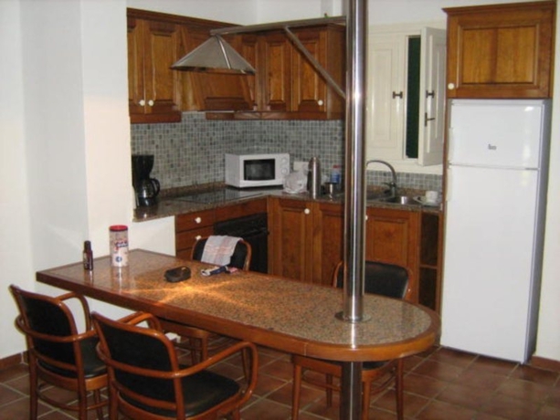 Imagen general del Apartamentos Pueblo Menorquin. Foto 4