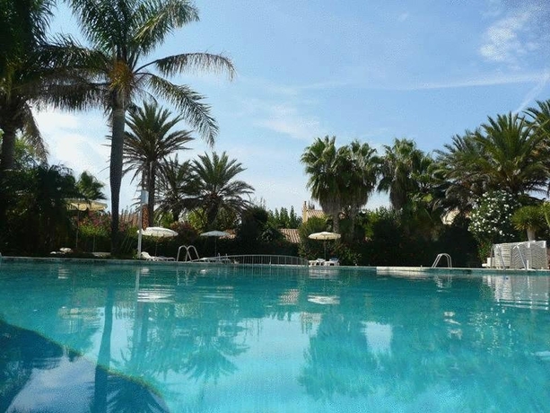 Imagen general del Apartamentos Pueblo Menorquin. Foto 5