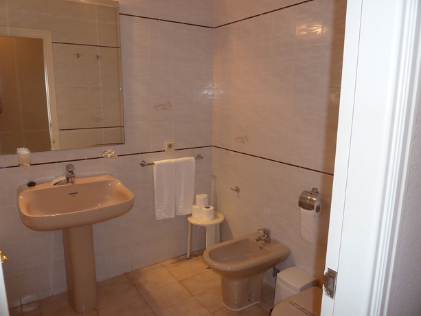 Imagen de la habitación del Apartamentos Pueblo Quinta. Foto 4