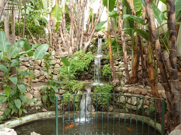 Imagen de los exteriores del Apartamentos Pueblo Quinta. Foto 7