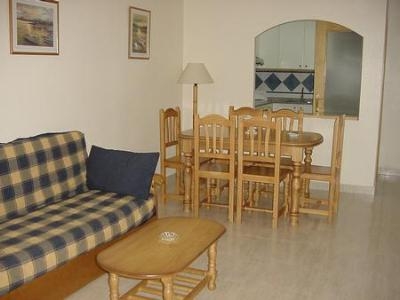 Imagen de la habitación del Apartamentos Pueblo Salado. Foto 9