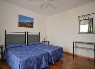 Imagen de la habitación del Apartamentos Pueblo Torviscas. Foto 3