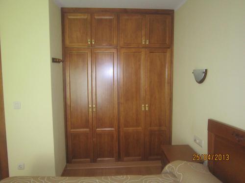Imagen de la habitación del Apartamentos Puente La Molina. Foto 8