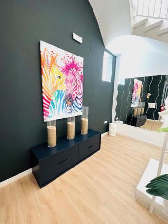 Imagen general del Apartamentos Puente de Hierro. Foto 2