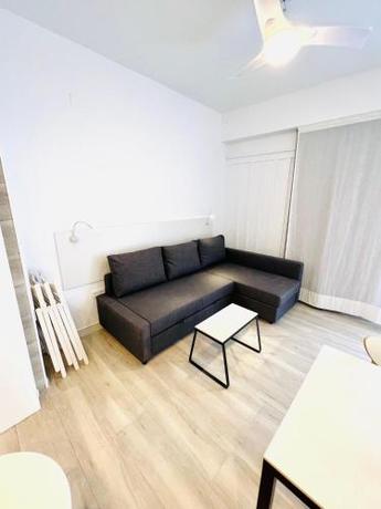 Imagen general del Apartamentos Puente de Hierro. Foto 3