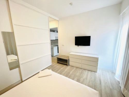 Imagen de la habitación del Apartamentos Puente de Hierro. Foto 10