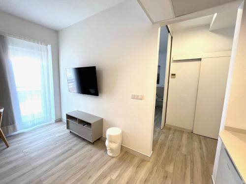 Imagen de la habitación del Apartamentos Puente de Hierro. Foto 14