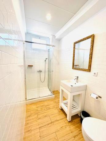 Imagen de la habitación del Apartamentos Puente de Hierro. Foto 15