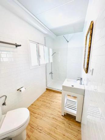 Imagen de la habitación del Apartamentos Puente de Hierro. Foto 16