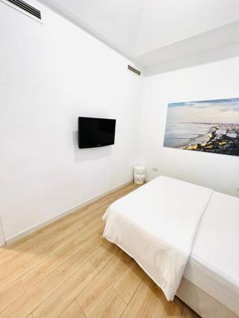 Imagen de la habitación del Apartamentos Puente de Hierro. Foto 17