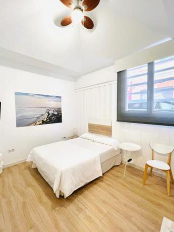 Imagen de la habitación del Apartamentos Puente de Hierro. Foto 18