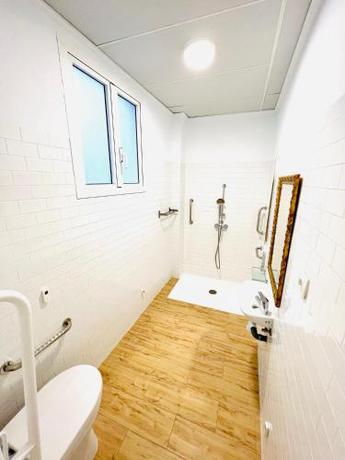 Imagen de los interiores del Apartamentos Puente de Hierro. Foto 20