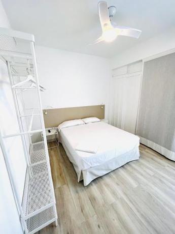 Imagen de la habitación del Apartamentos Puente de Hierro. Foto 19