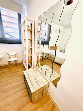 Imagen general del Apartamentos Puente de Hierro. Foto 5