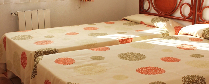 Imagen general del Apartamentos Puerta Del Sol, Calpe. Foto 3