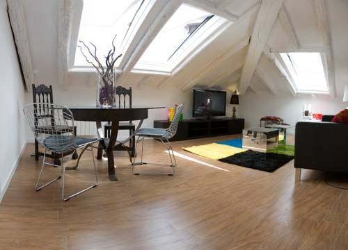 Imagen general del Apartamentos Puerta Del Sol, Madrid. Foto 5