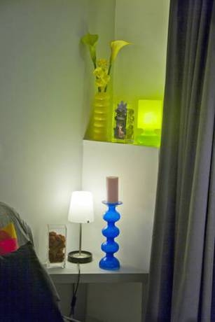 Imagen general del Apartamentos Puerta Del Sol, Madrid. Foto 11