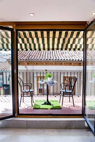 Imagen general del Apartamentos Puerta Del Sol, Madrid. Foto 15