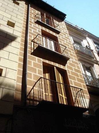 Imagen general del Apartamentos Puerta Del Sol, Puerta del Sol. Foto 8