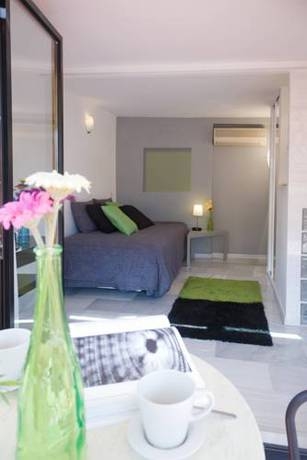 Imagen general del Apartamentos Puerta Del Sol, Puerta del Sol. Foto 13