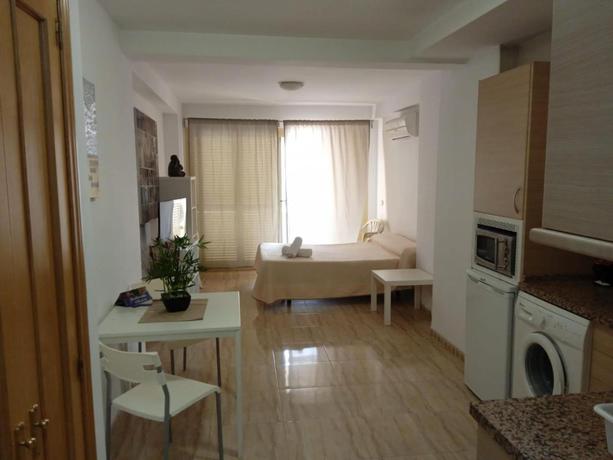 Imagen de la habitación del Apartamentos Puerta Del Sol Trm. Foto 2