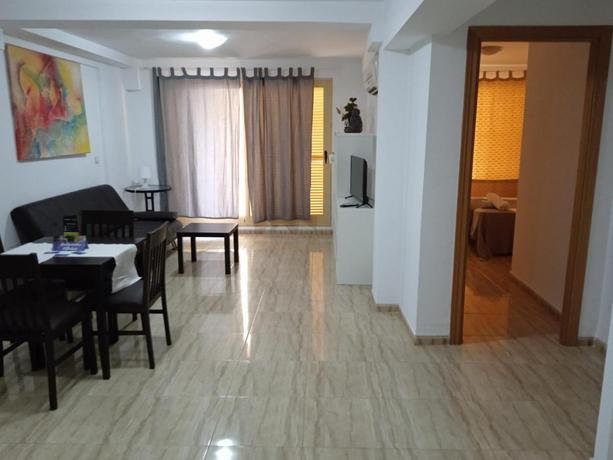 Imagen de la habitación del Apartamentos Puerta Del Sol Trm. Foto 3