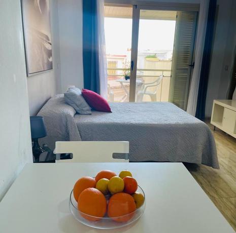 Imagen de la habitación del Apartamentos Puerta Del Sol Trm. Foto 5