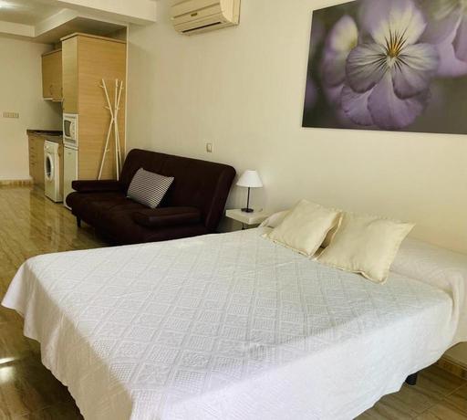 Imagen de la habitación del Apartamentos Puerta Del Sol Trm. Foto 6