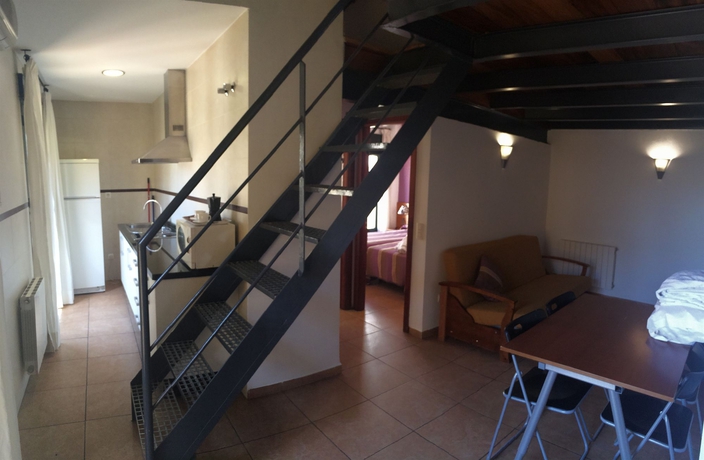 Imagen de la habitación del Apartamentos Puerta Real. Foto 2