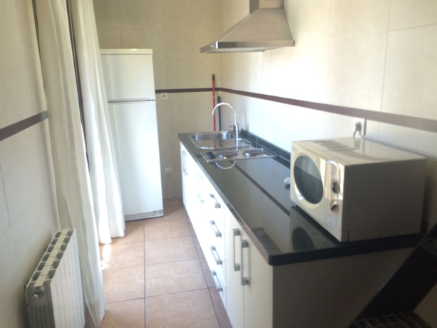 Imagen de la habitación del Apartamentos Puerta Real. Foto 10