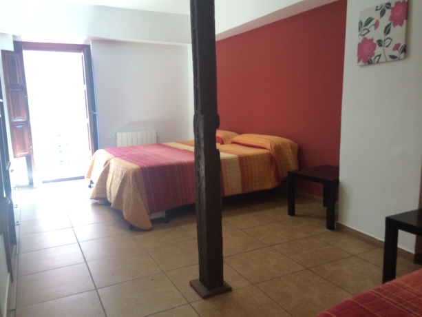 Imagen de la habitación del Apartamentos Puerta Real, Granada. Foto 6
