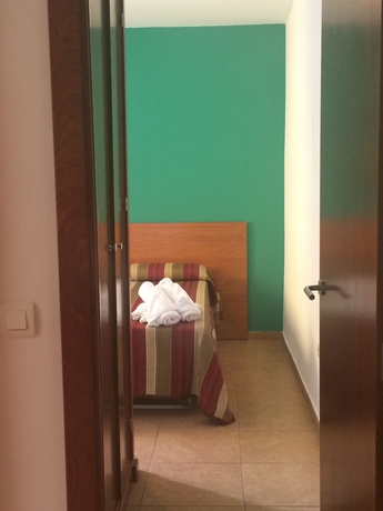 Imagen de la habitación del Apartamentos Puerta Real, Granada. Foto 7