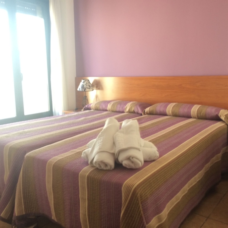 Imagen de la habitación del Apartamentos Puerta Real, Granada. Foto 8
