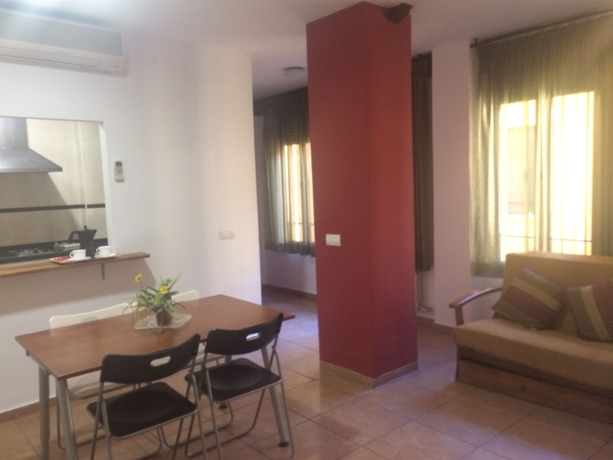 Imagen de la habitación del Apartamentos Puerta Real, Granada. Foto 9