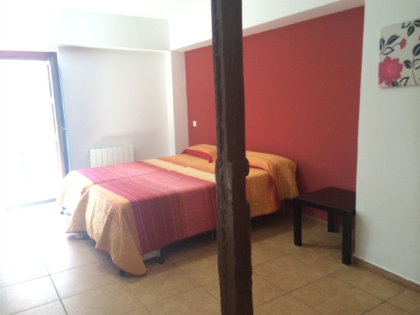 Imagen de la habitación del Apartamentos Puerta Real, Granada. Foto 13