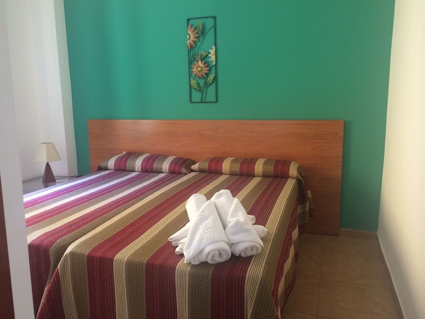 Imagen de la habitación del Apartamentos Puerta Real, Granada. Foto 14