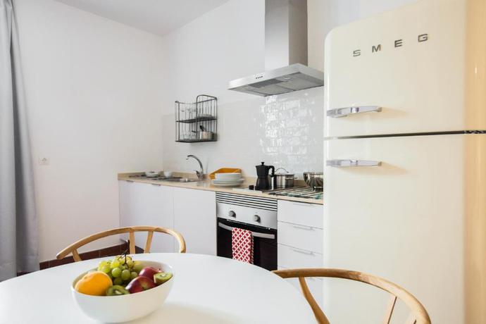 Imagen de la habitación del Apartamentos Puerta Sevilla De Cordoba. Foto 4